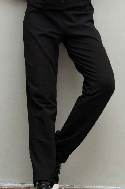 Antigel C37 Tressage Graphic Pants