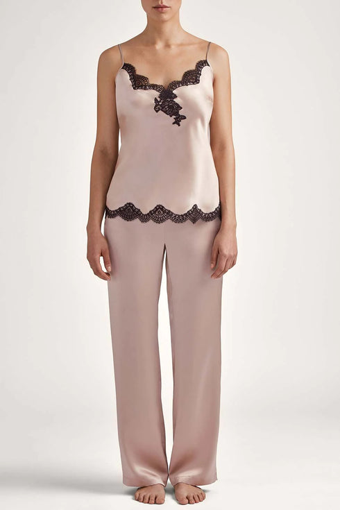 Aubade Toi Mon Amour Trousers