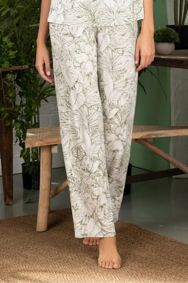 Antigel J03 Echappee Green Pants