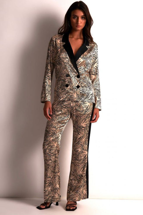 Aubade Smocky Night Pants