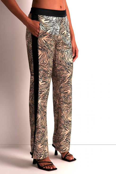 Aubade Smocky Night Pants