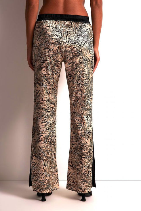 Aubade Smocky Night Pants