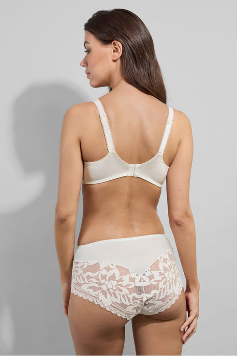 Empreinte Leia Lace High-Waisted Panty