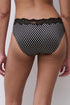 Chantelle Gloss Mid Rise Bikini