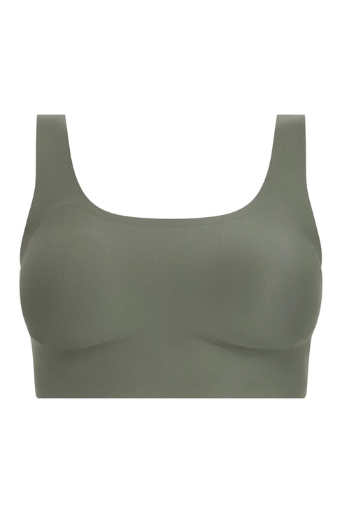 Chantelle Softstretch Power Scoop Neck Bralette