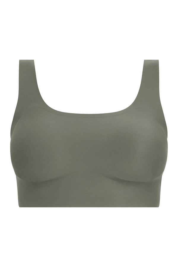 Chantelle Softstretch Power Scoop Neck Bralette