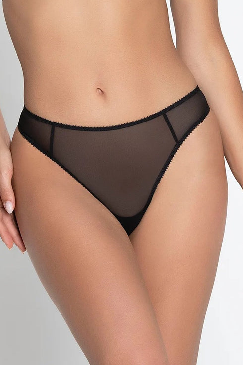 Lise Charmel P03 Revelation Beaute Thong