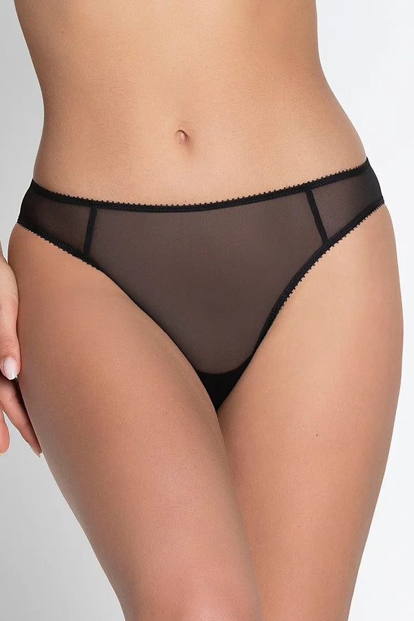 Lise Charmel P03 Revelation Beaute Low Waist Brief