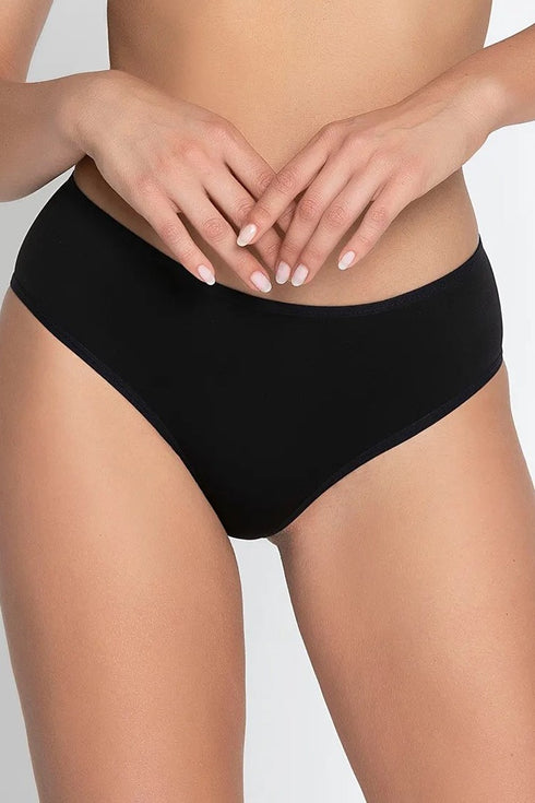 Lise Charmel P01 Sensation Plaisir Boyshort