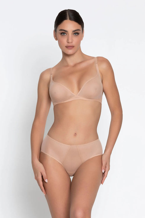 Lise Charmel P03 Revelation Beaute Boyshort