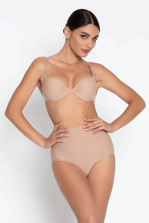 Lise Charmel P01 Sensation Plaisir High Brief