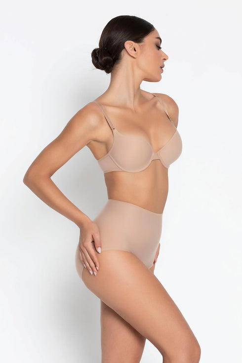 Lise Charmel P01 Sensation Plaisir High Brief