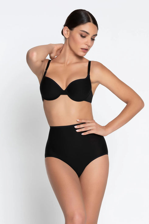 Lise Charmel P01 Sensation Plaisir High Brief