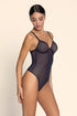 Lise Charmel P03 Revelation Beaute Bodysuit Thong