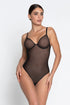 Lise Charmel P03 Revelation Beaute Bodysuit Thong
