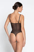 Lise Charmel P03 Revelation Beaute Bodysuit Thong