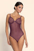 Lise Charmel P03 Revelation Beaute Bodysuit Thong