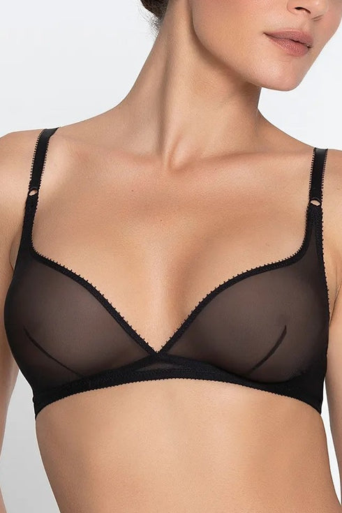 Lise Charmel P03 Revelation Beaute Non Wire Bra
