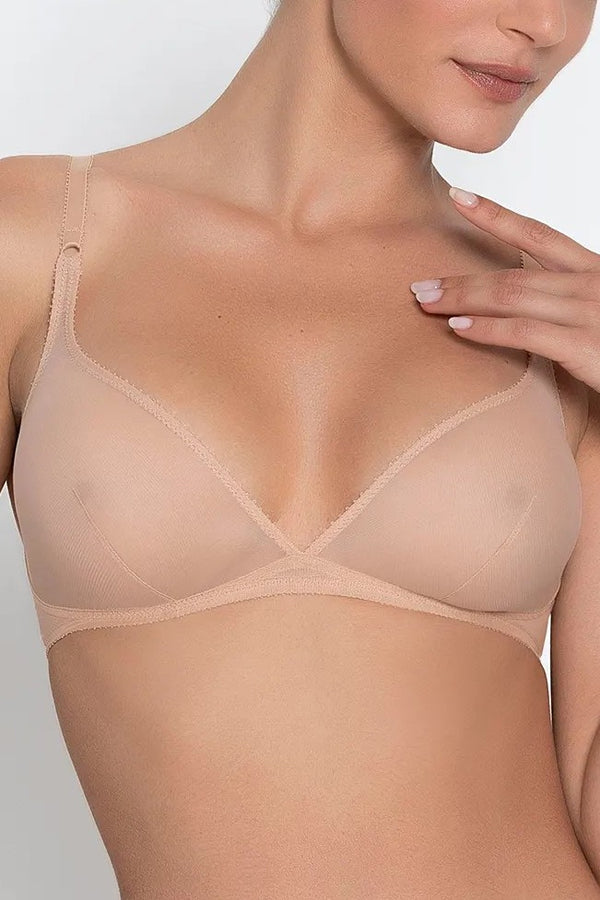 Lise Charmel P03 Revelation Beaute Non Wire Bra
