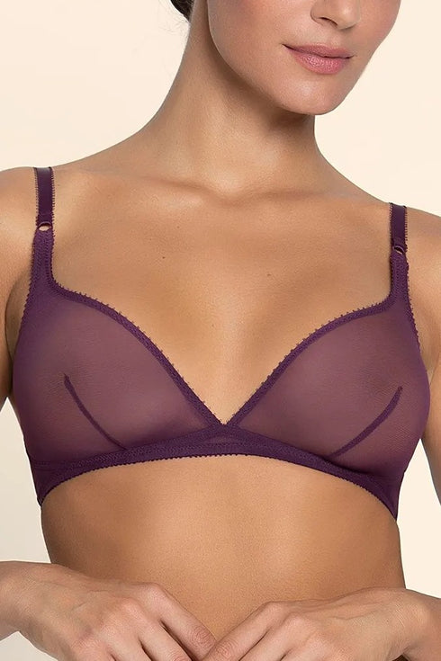 Lise Charmel P03 Revelation Beaute Non Wire Bra