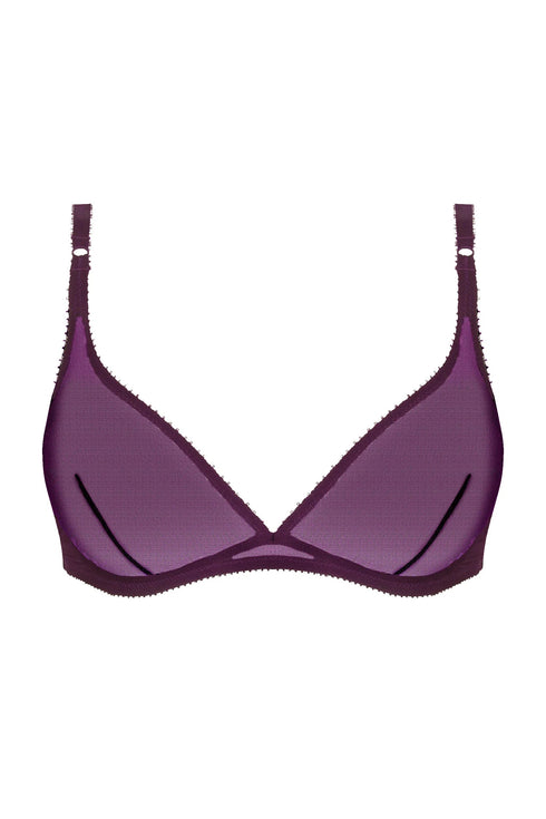 Lise Charmel P03 Revelation Beaute Non Wire Bra