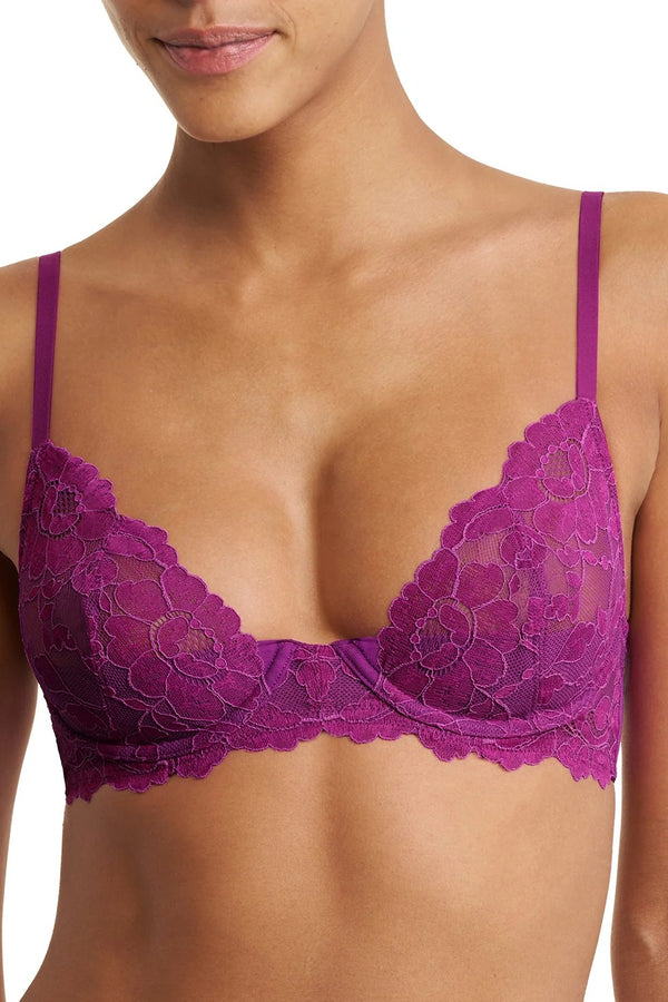 Natori Peony Unlined Underwire