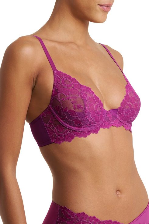 Natori Peony Unlined Underwire