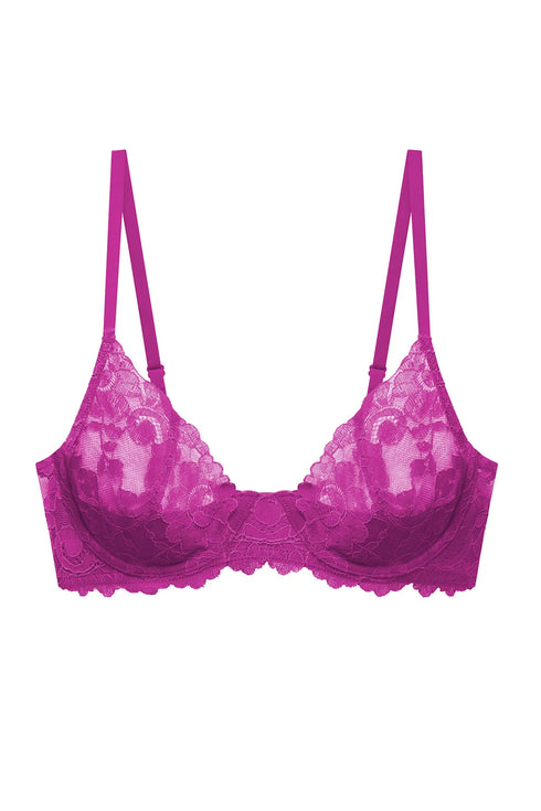 Natori Peony Unlined Underwire