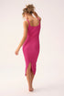 PQ Swim Petunia Poppy Dress