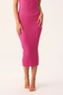 PQ Swim Petunia Poppy Dress