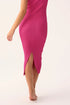PQ Swim Petunia Poppy Dress