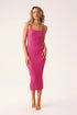 PQ Swim Petunia Poppy Dress
