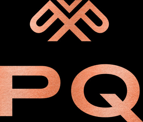 PQ Swim Must Haves Isla Triangle Bikini Top