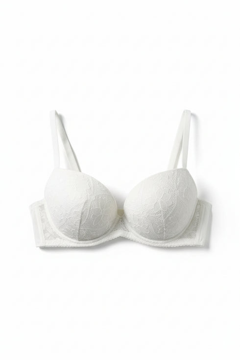 Epure Padded Underwire Bra