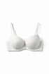 Epure Padded Underwire Bra