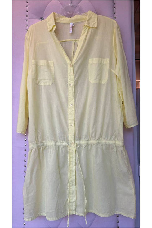 Seafolly Cover Ups Tunic