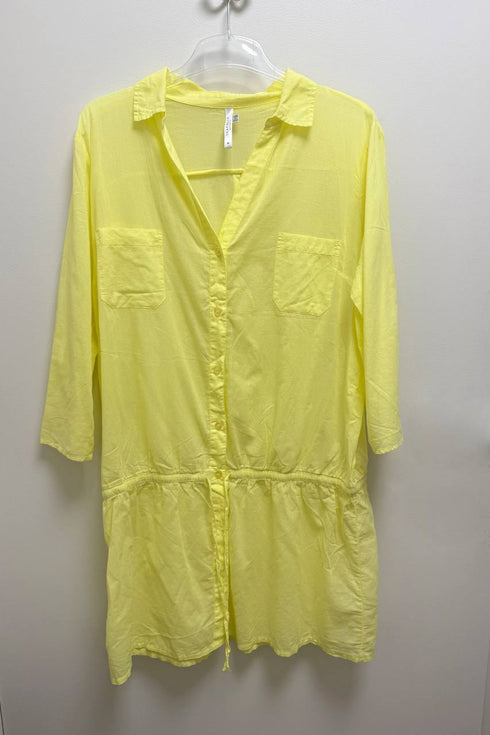 Seafolly Cover Ups Tunic