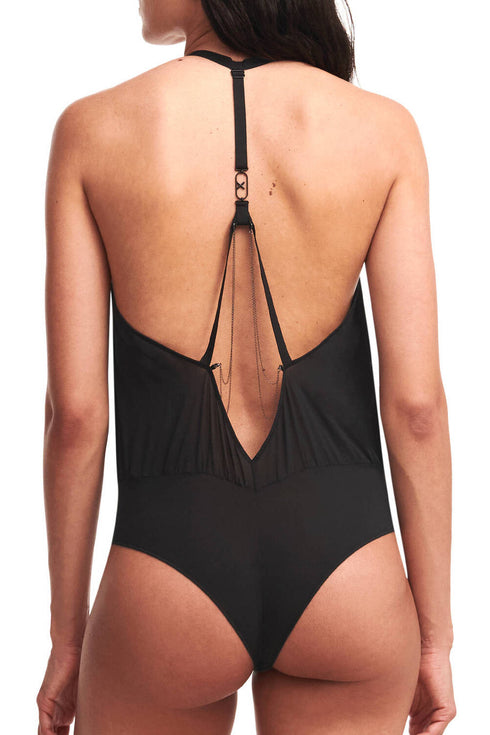 Chantelle Xtravagant Bodysuit