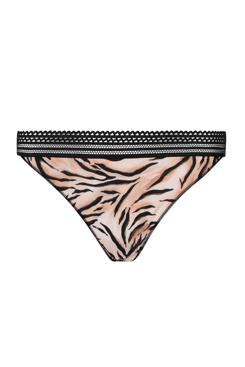 Antigel H78 Tigre Rebelle Italian Brief