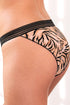 Antigel H78 Tigre Rebelle Italian Brief