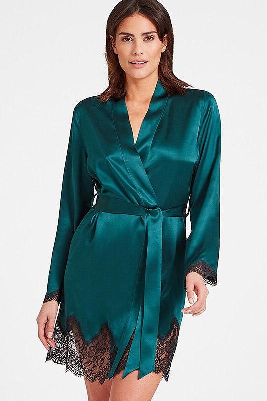 Aubade Toi Mon Amour Kimono