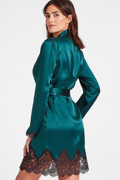 Aubade Toi Mon Amour Kimono