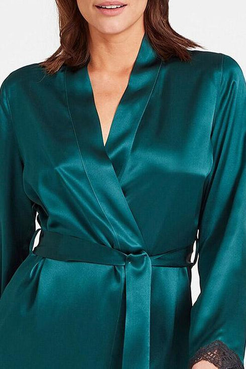 Aubade Toi Mon Amour Kimono