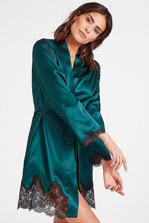 Aubade Toi Mon Amour Kimono