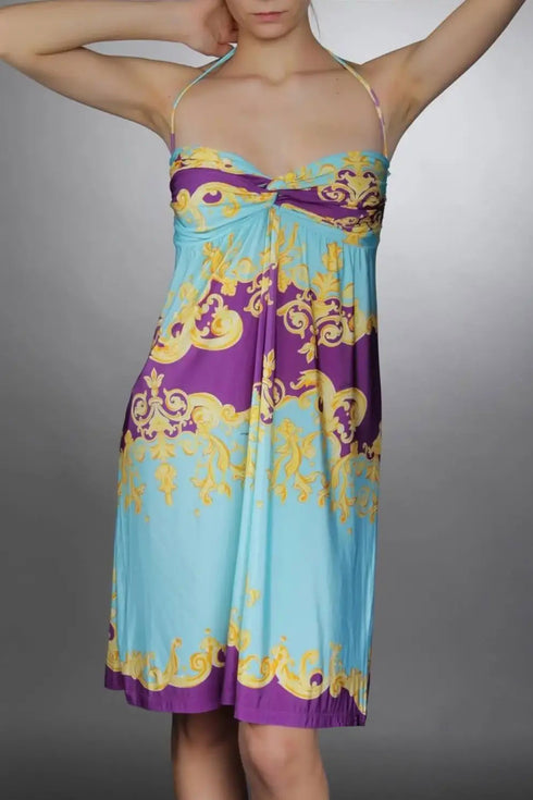 Pierre Mantoux Dress