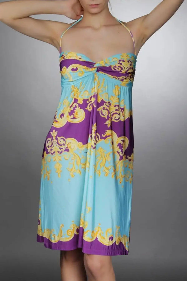 Pierre Mantoux Dress