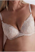 Aubade Into The Groove Push-up bra