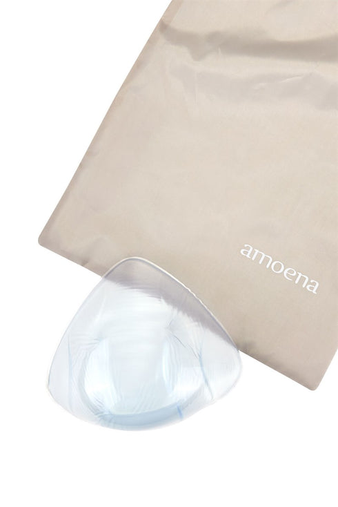 Amoena Aqua Wave Swim Breast Form
