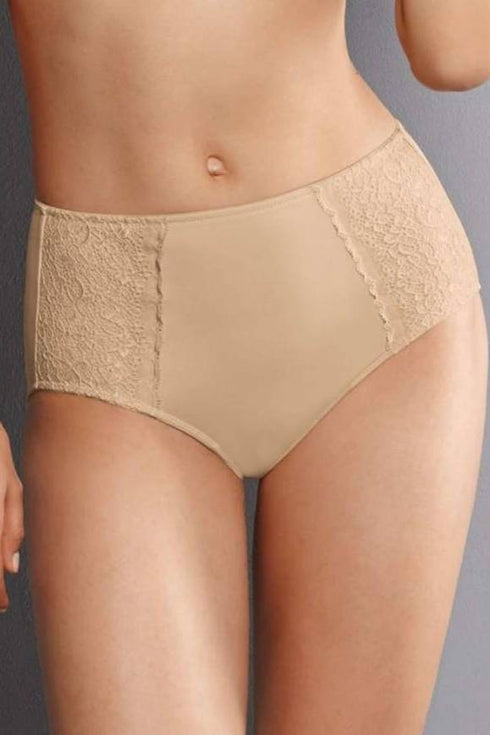 Anita Havanna High-waist Briefs+