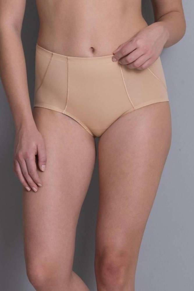Anita - Claire Panty Plus Black